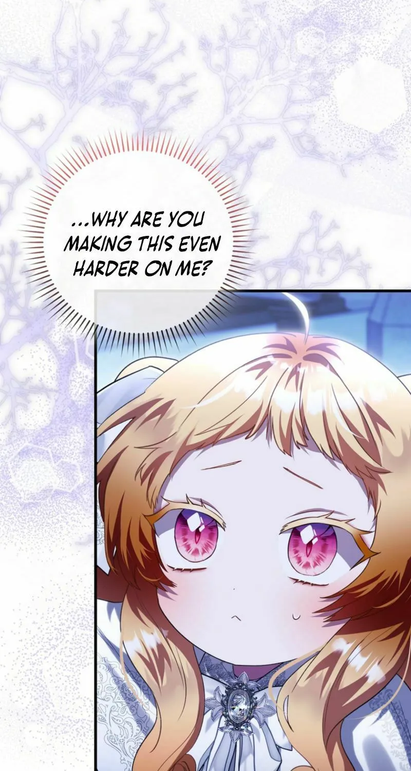 The Baby Fairy is a Villain Chapter 34 page 77 - 