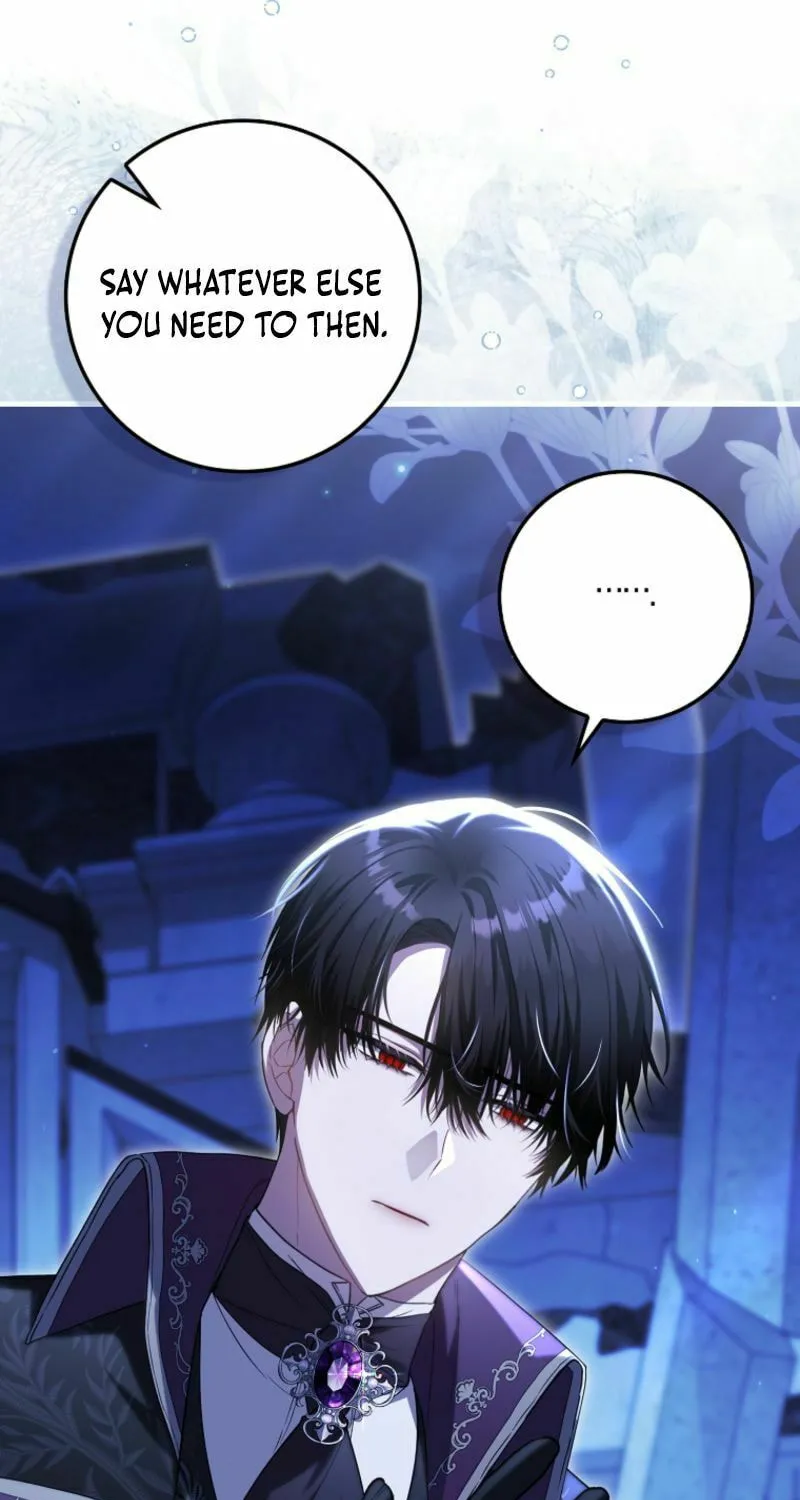 The Baby Fairy is a Villain Chapter 34 page 84 - 