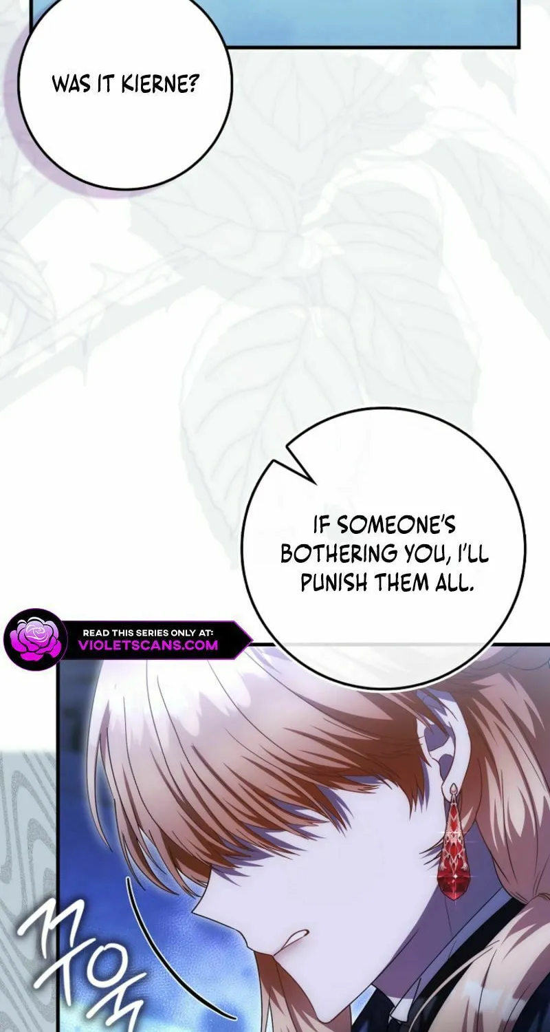 The Baby Fairy is a Villain Chapter 34 page 97 - 