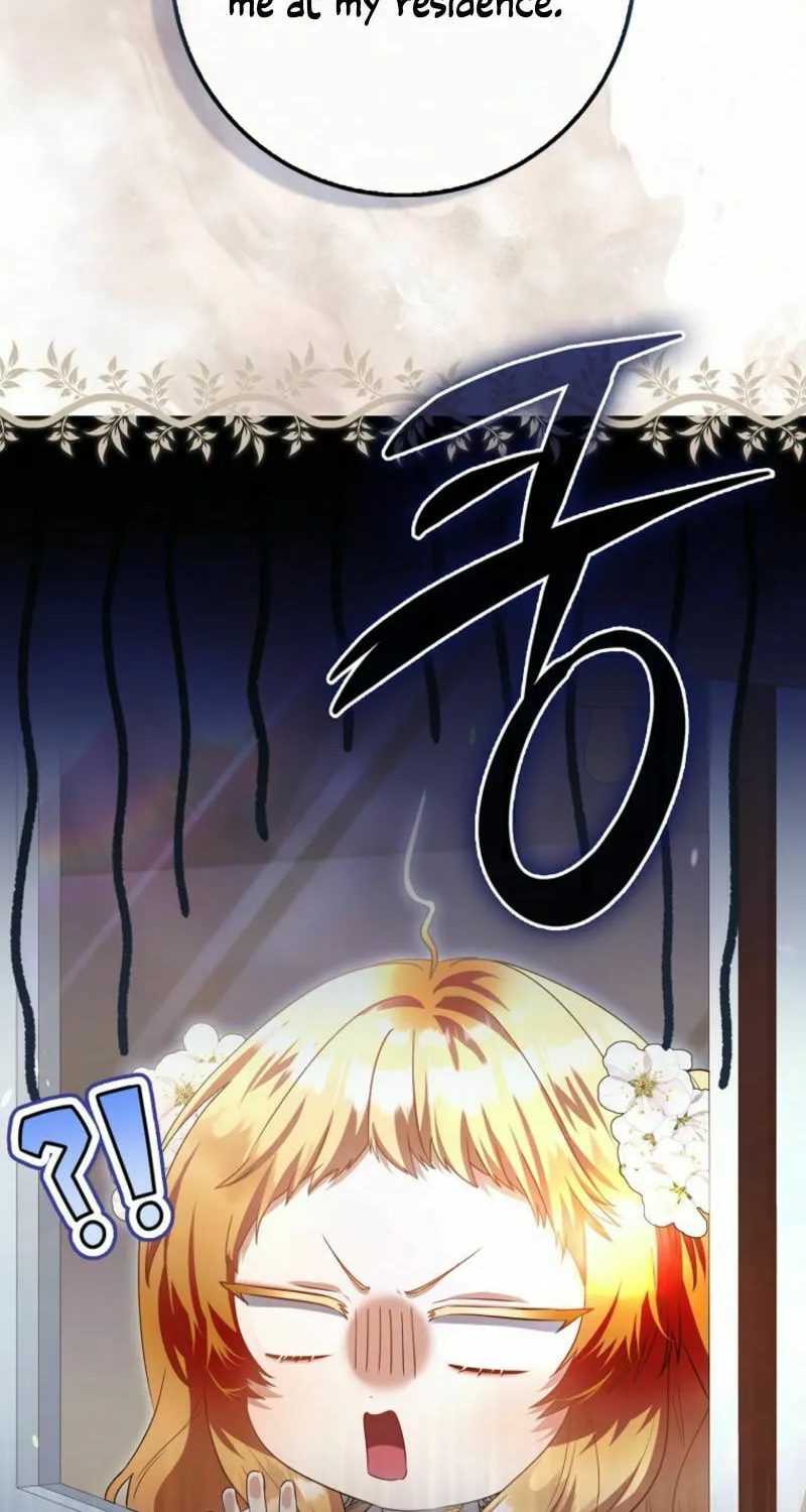 The Baby Fairy is a Villain Chapter 35 page 19 - 