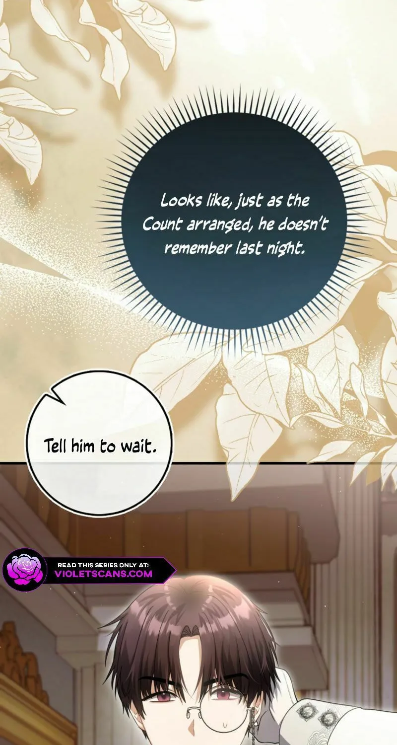 The Baby Fairy is a Villain Chapter 35 page 49 - 