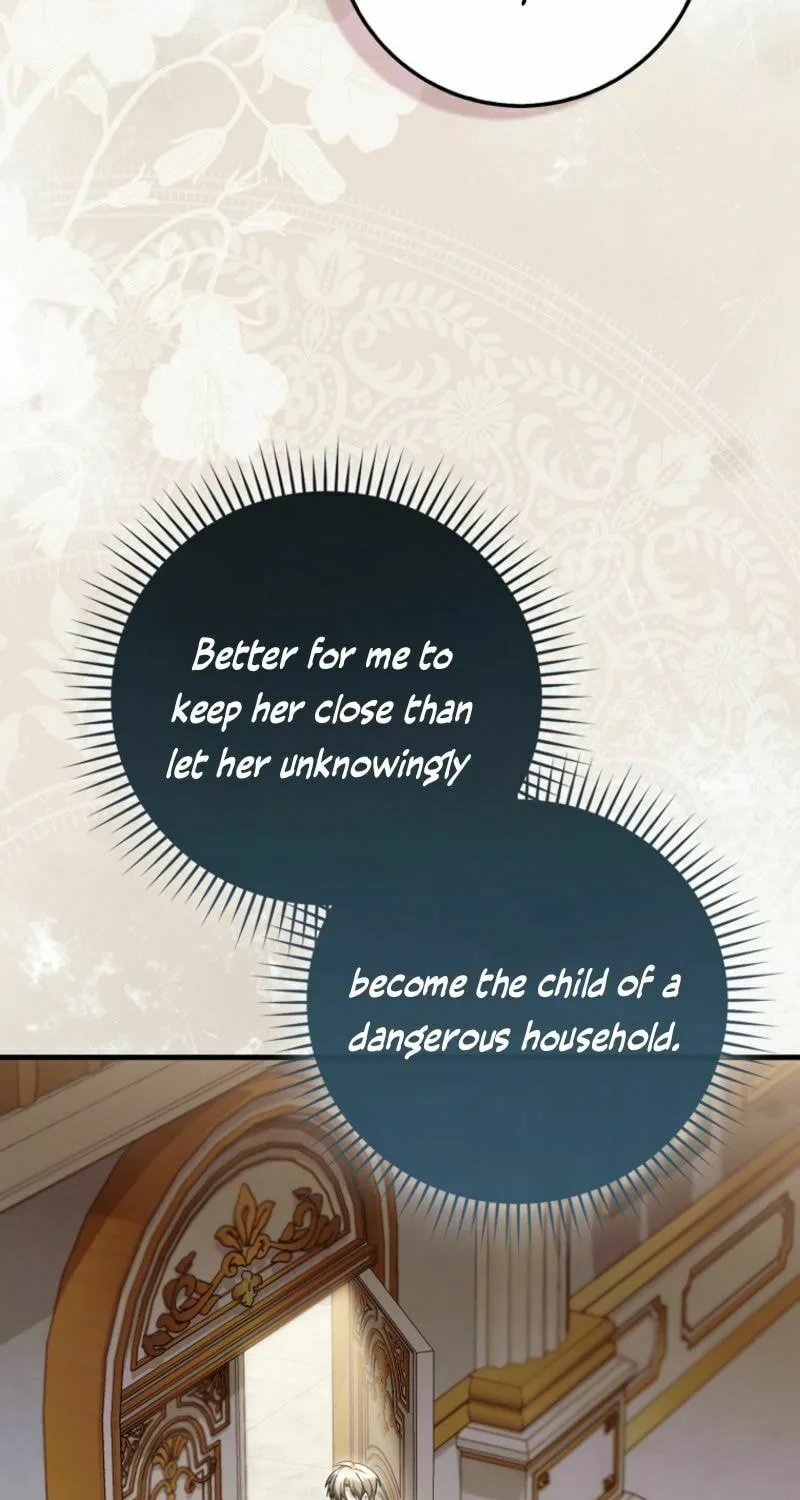 The Baby Fairy is a Villain Chapter 35 page 91 - 