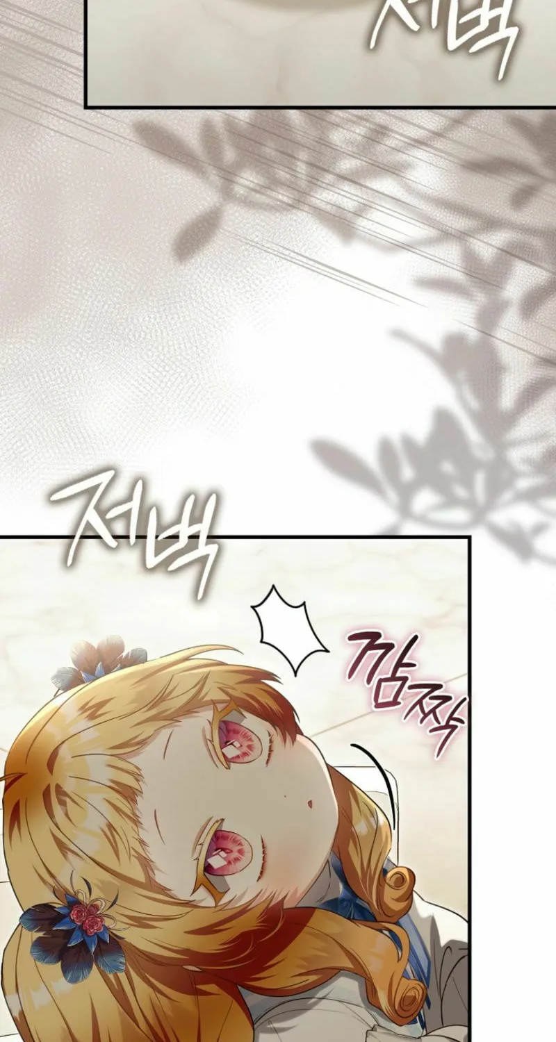 The Baby Fairy is a Villain Chapter 35 page 94 - 