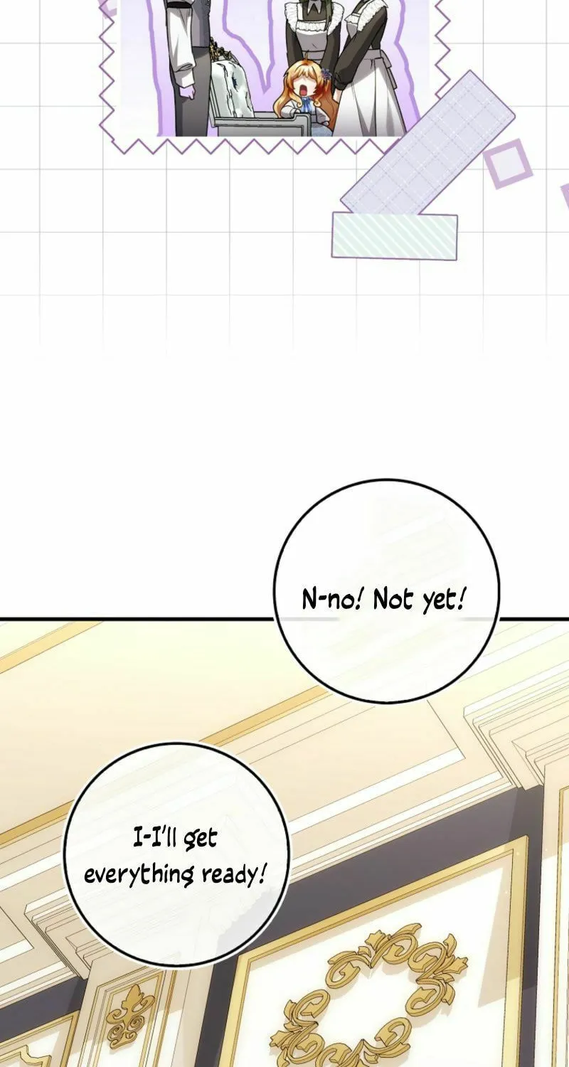 The Baby Fairy is a Villain Chapter 35 page 99 - 