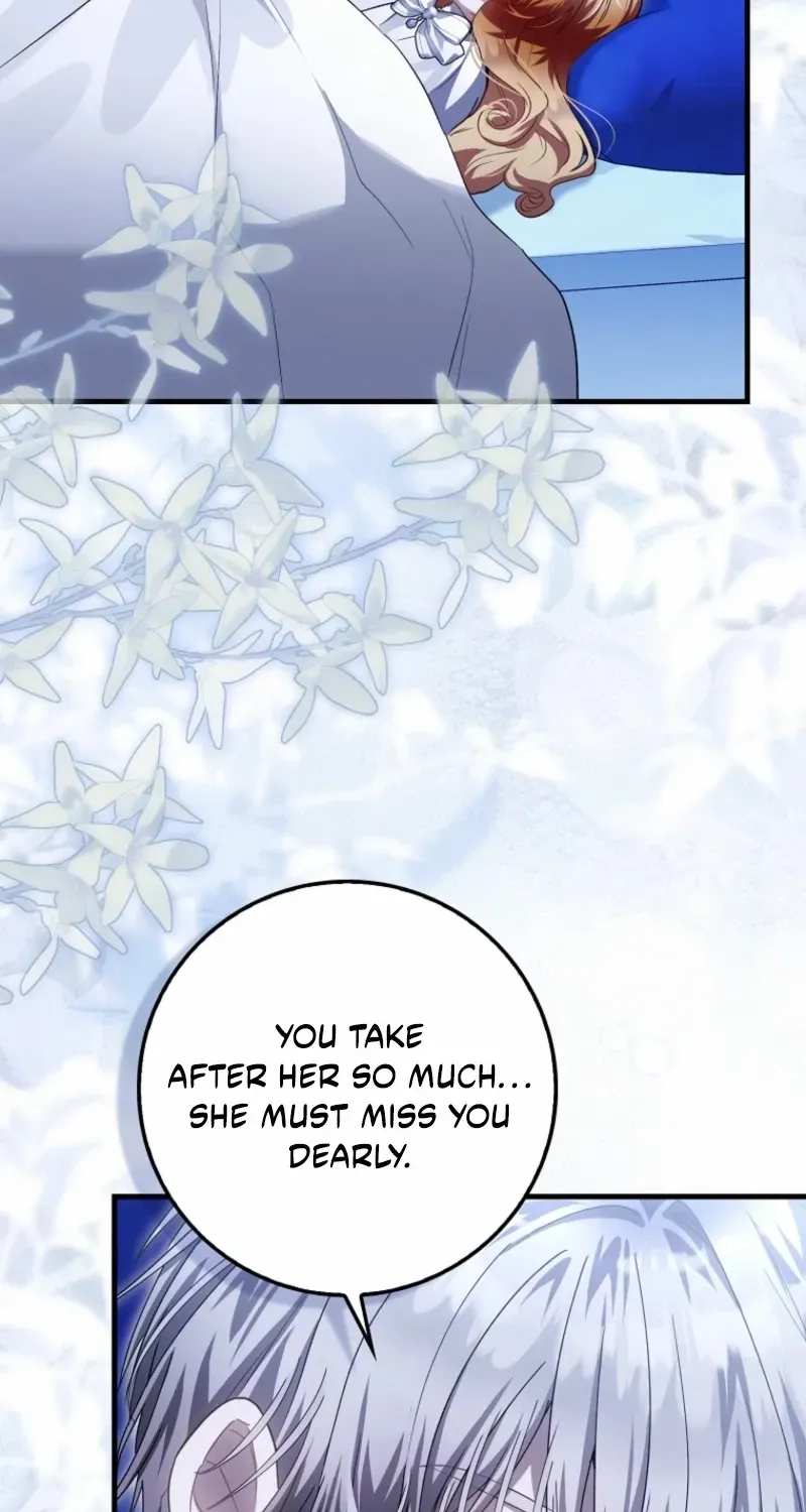 The Baby Fairy is a Villain Chapter 36 page 13 - 