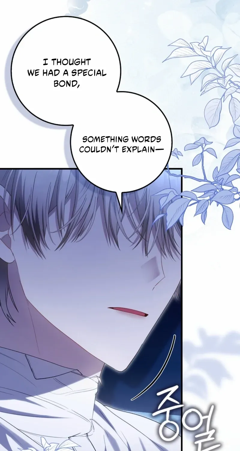 The Baby Fairy is a Villain Chapter 36 page 22 - 