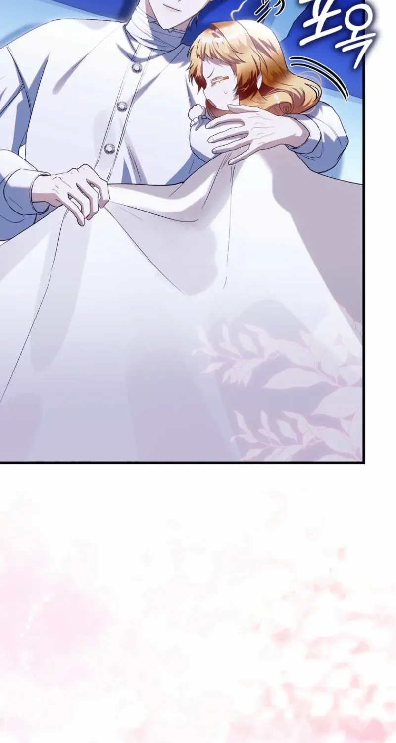 The Baby Fairy is a Villain Chapter 36 page 40 - 