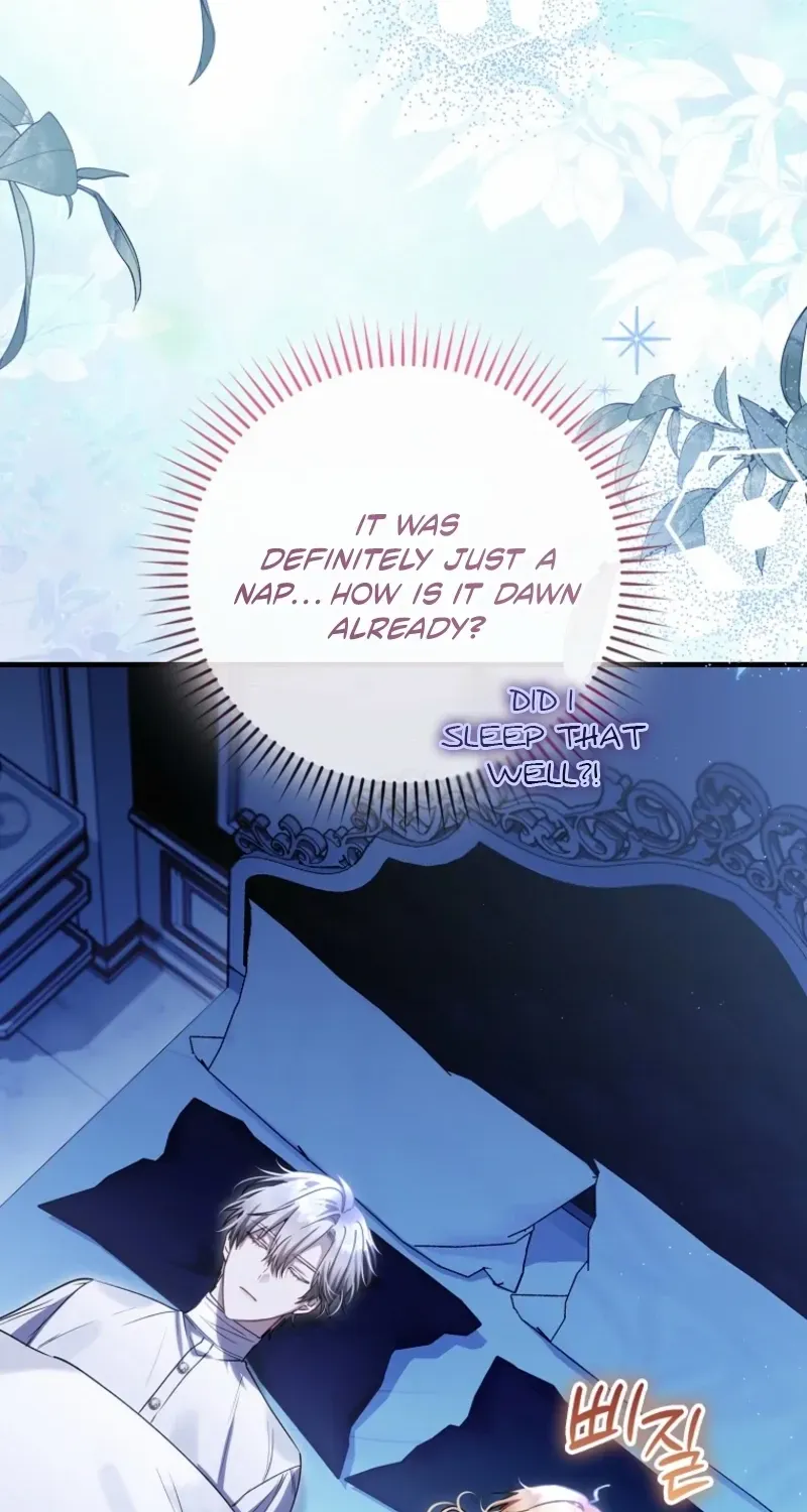 The Baby Fairy is a Villain Chapter 36 page 5 - 