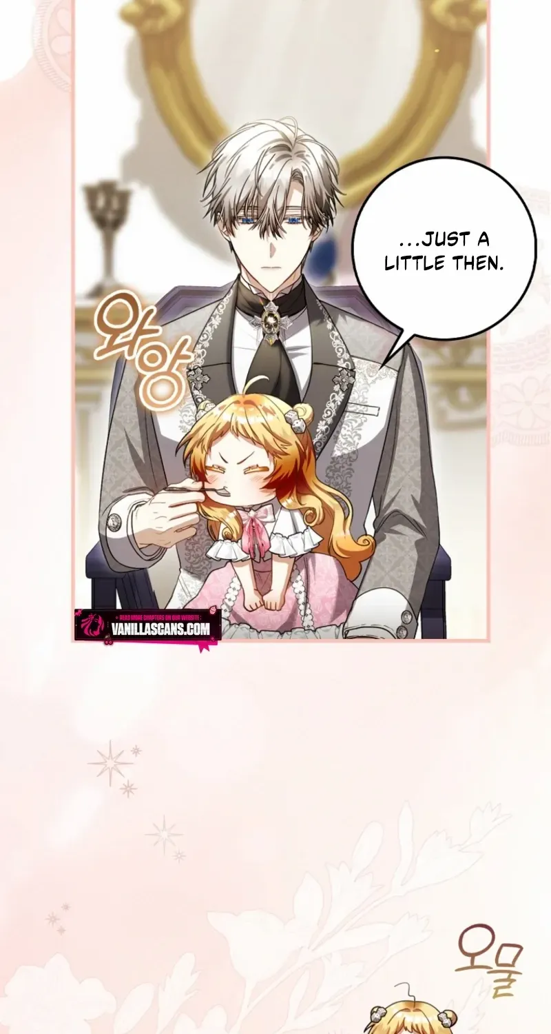The Baby Fairy is a Villain Chapter 36 page 56 - 