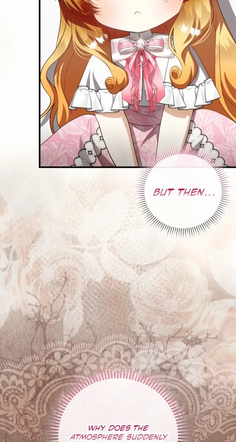 The Baby Fairy is a Villain Chapter 36 page 64 - 