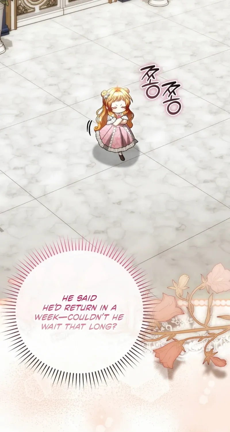 The Baby Fairy is a Villain Chapter 36 page 69 - 