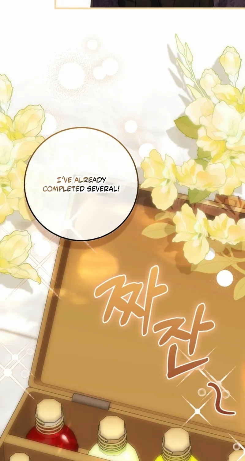 The Baby Fairy is a Villain Chapter 36 page 87 - 
