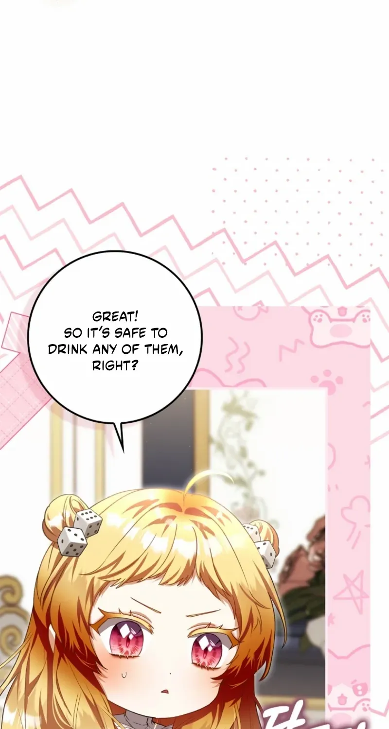 The Baby Fairy is a Villain Chapter 36 page 89 - 