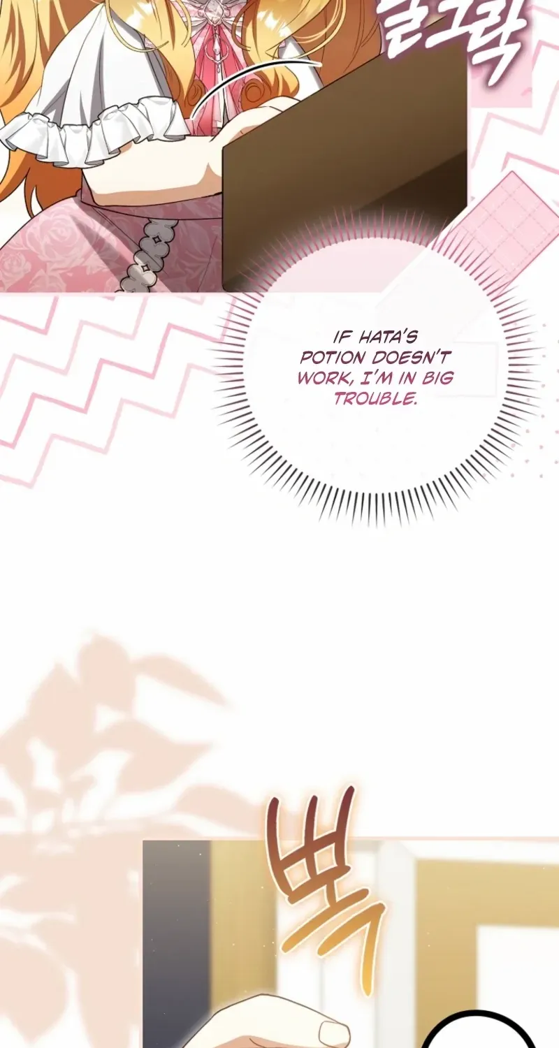 The Baby Fairy is a Villain Chapter 36 page 90 - 
