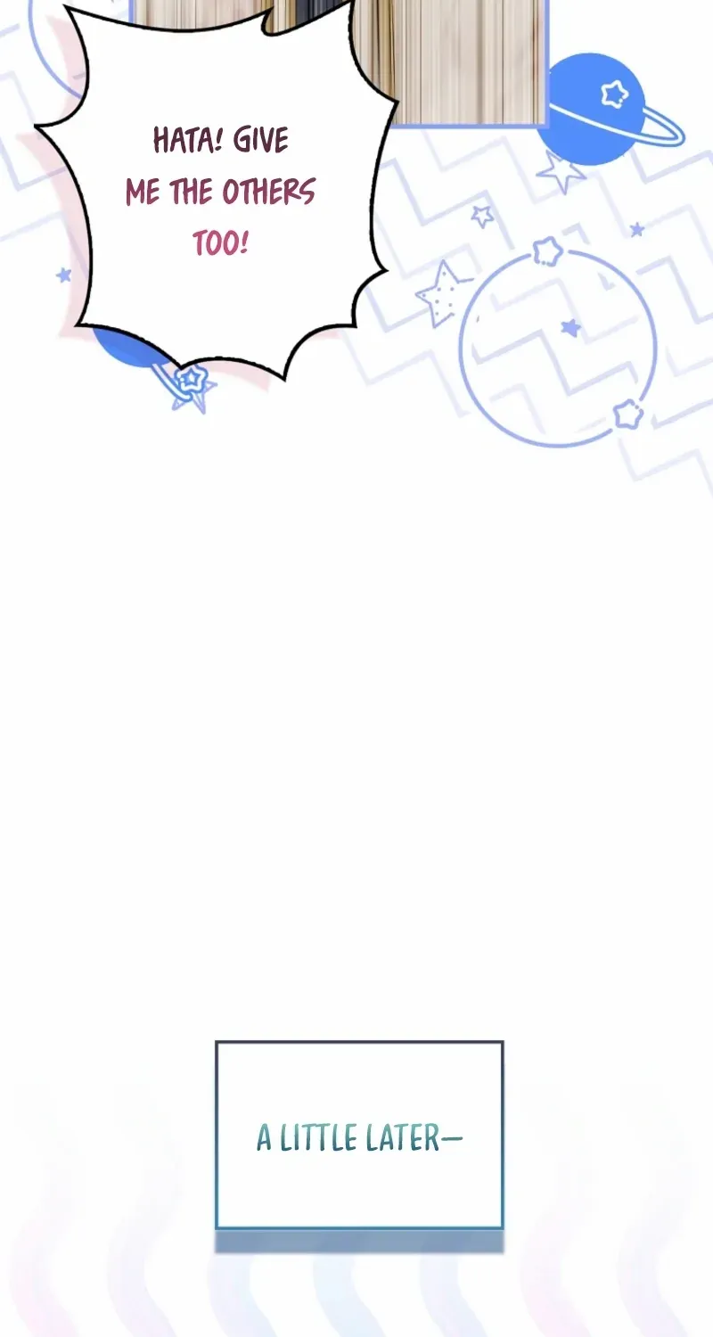 The Baby Fairy is a Villain Chapter 36 page 97 - 
