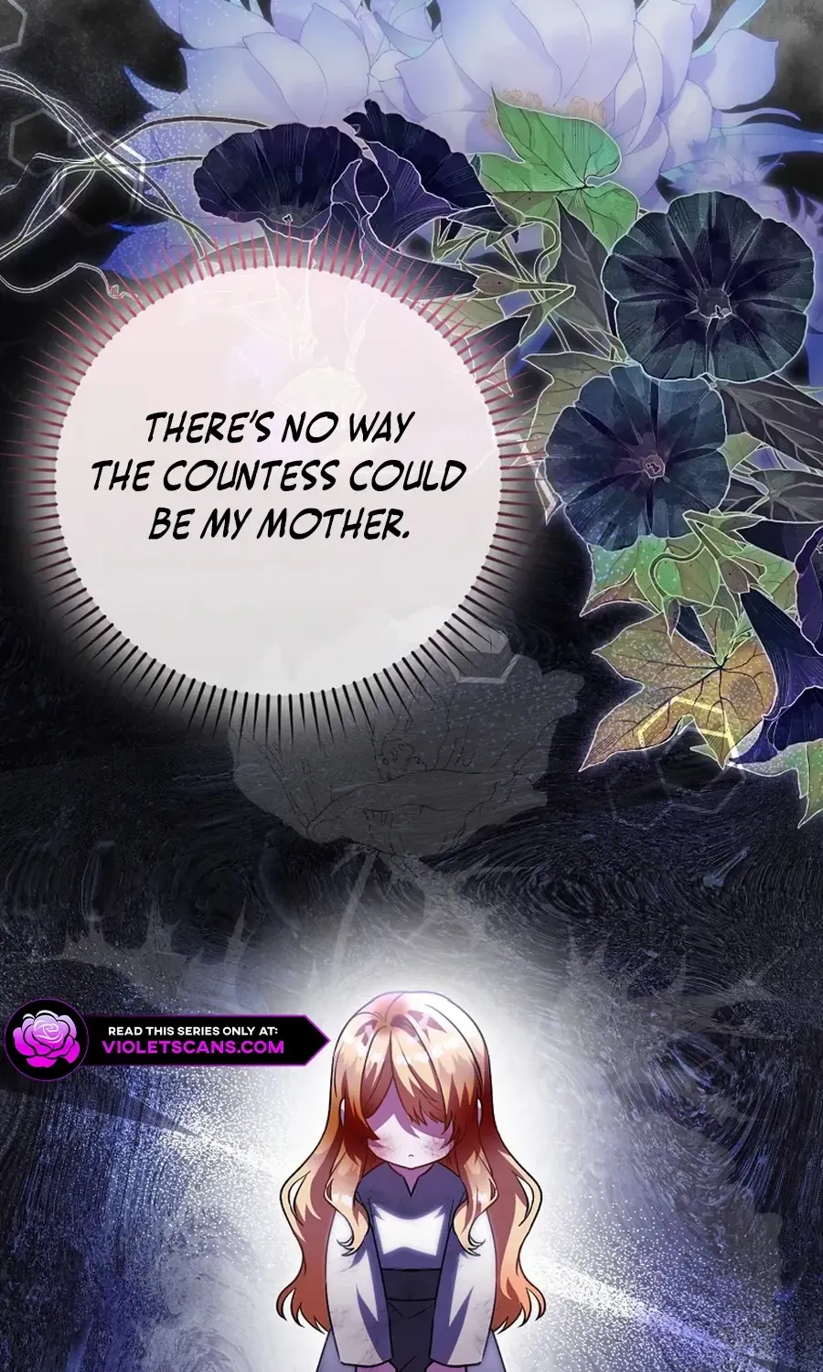 The Baby Fairy is a Villain Chapter 37 page 122 - 