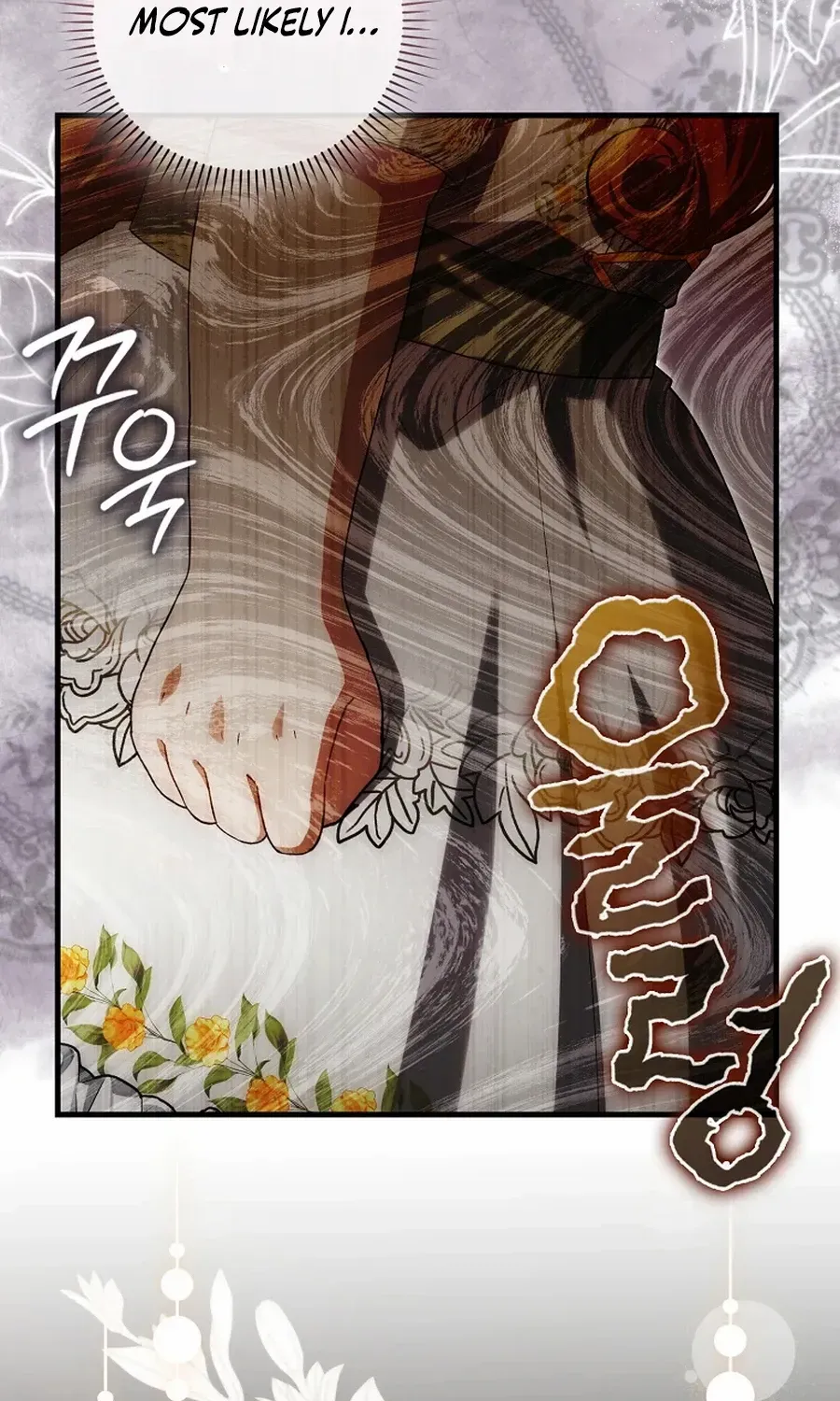 The Baby Fairy is a Villain Chapter 37 page 129 - 