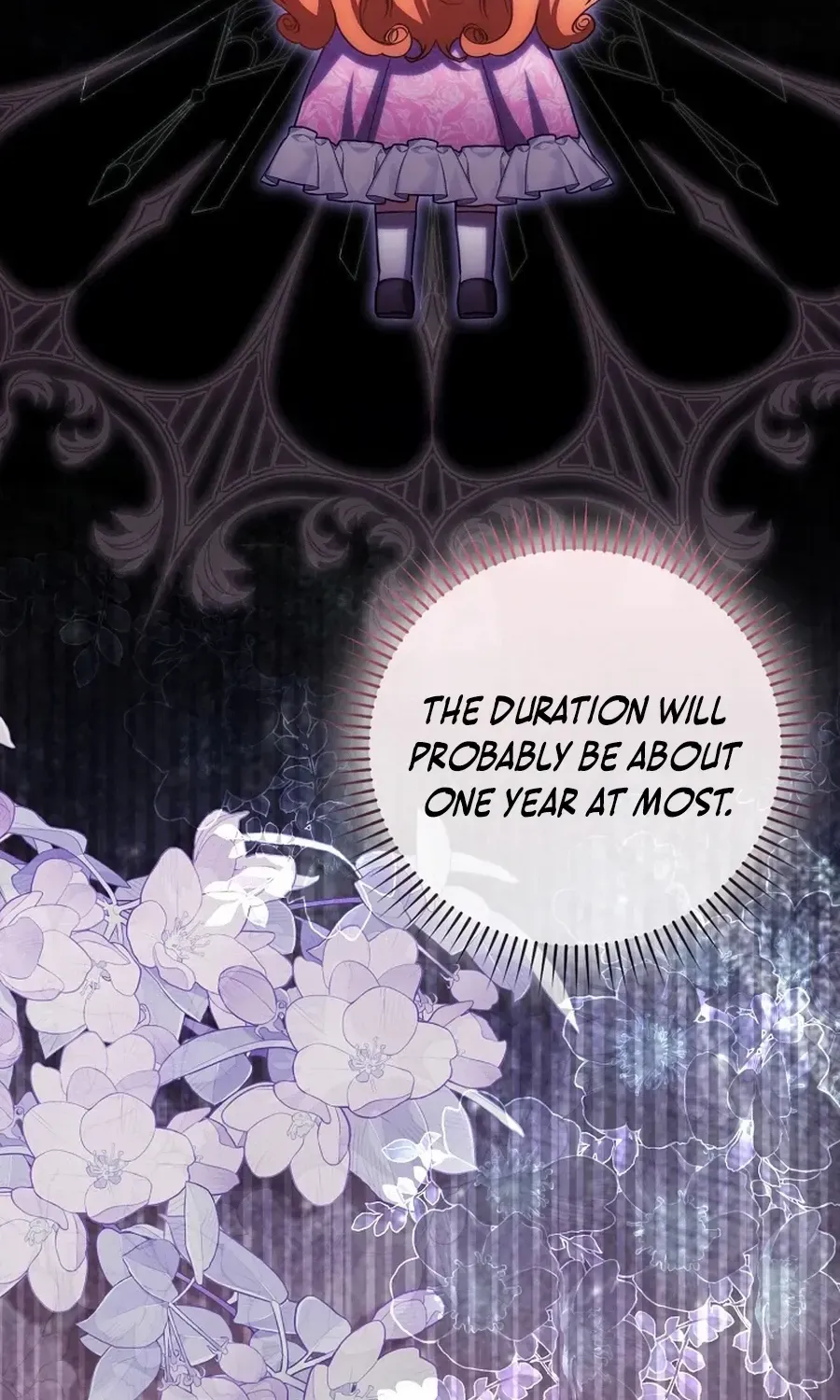 The Baby Fairy is a Villain Chapter 37 page 18 - 