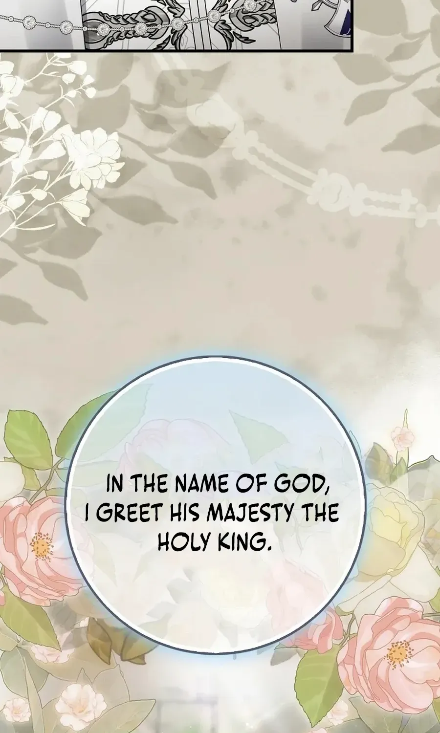 The Baby Fairy is a Villain Chapter 37 page 35 - 