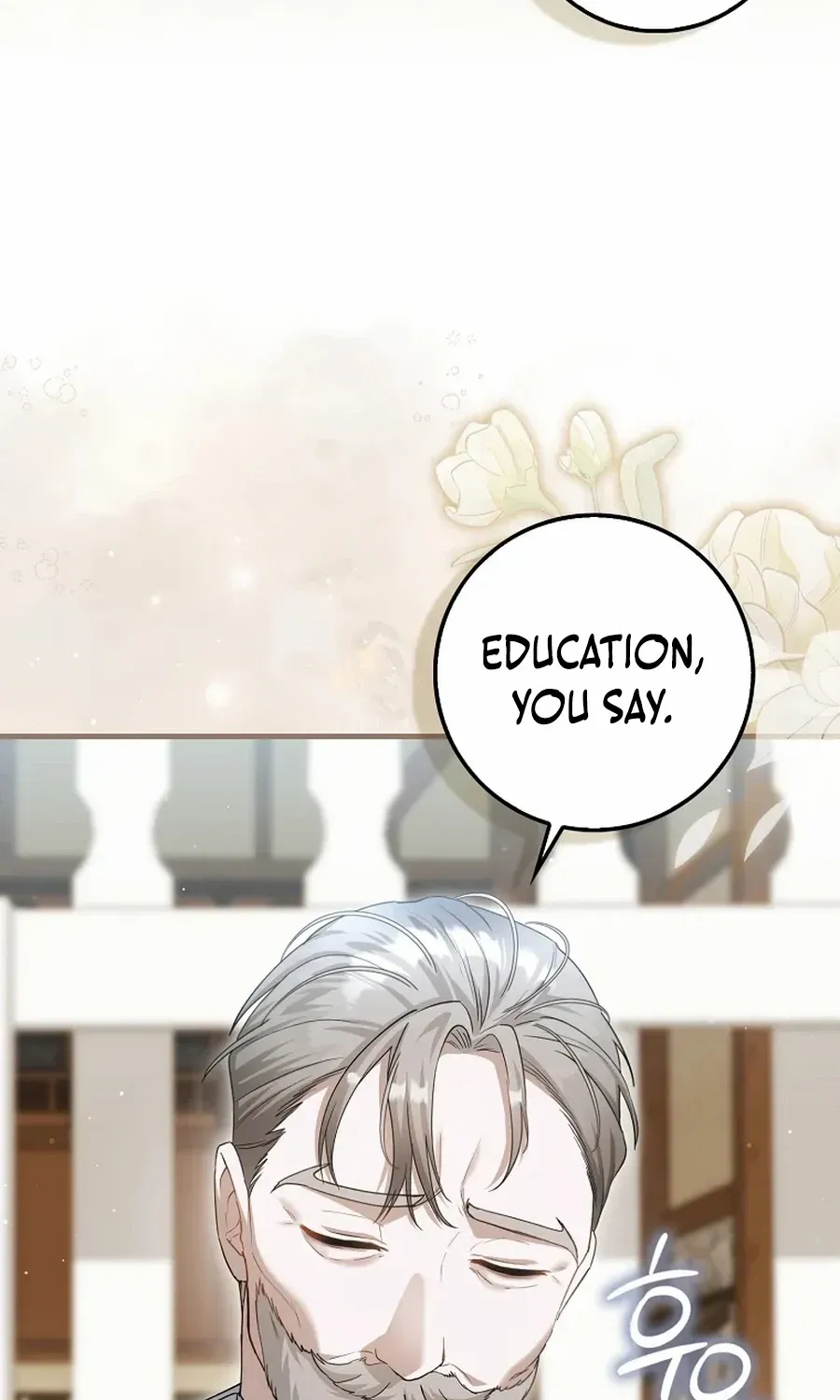 The Baby Fairy is a Villain Chapter 37 page 44 - 