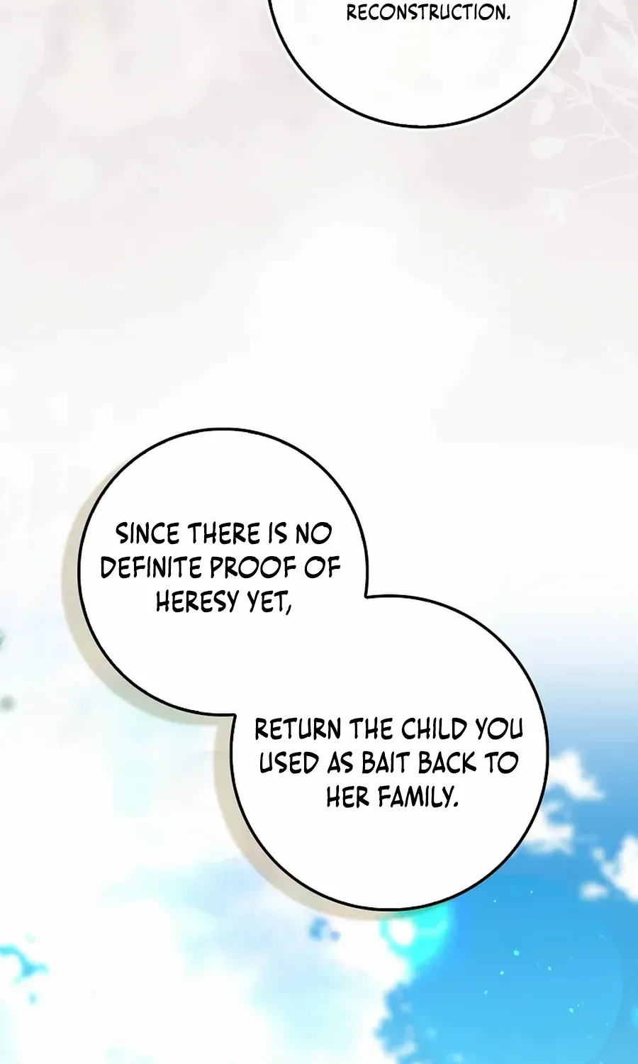 The Baby Fairy is a Villain Chapter 37 page 48 - 