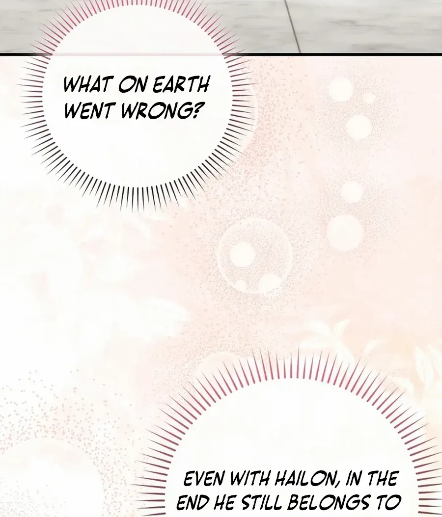 The Baby Fairy is a Villain Chapter 37 page 6 - 