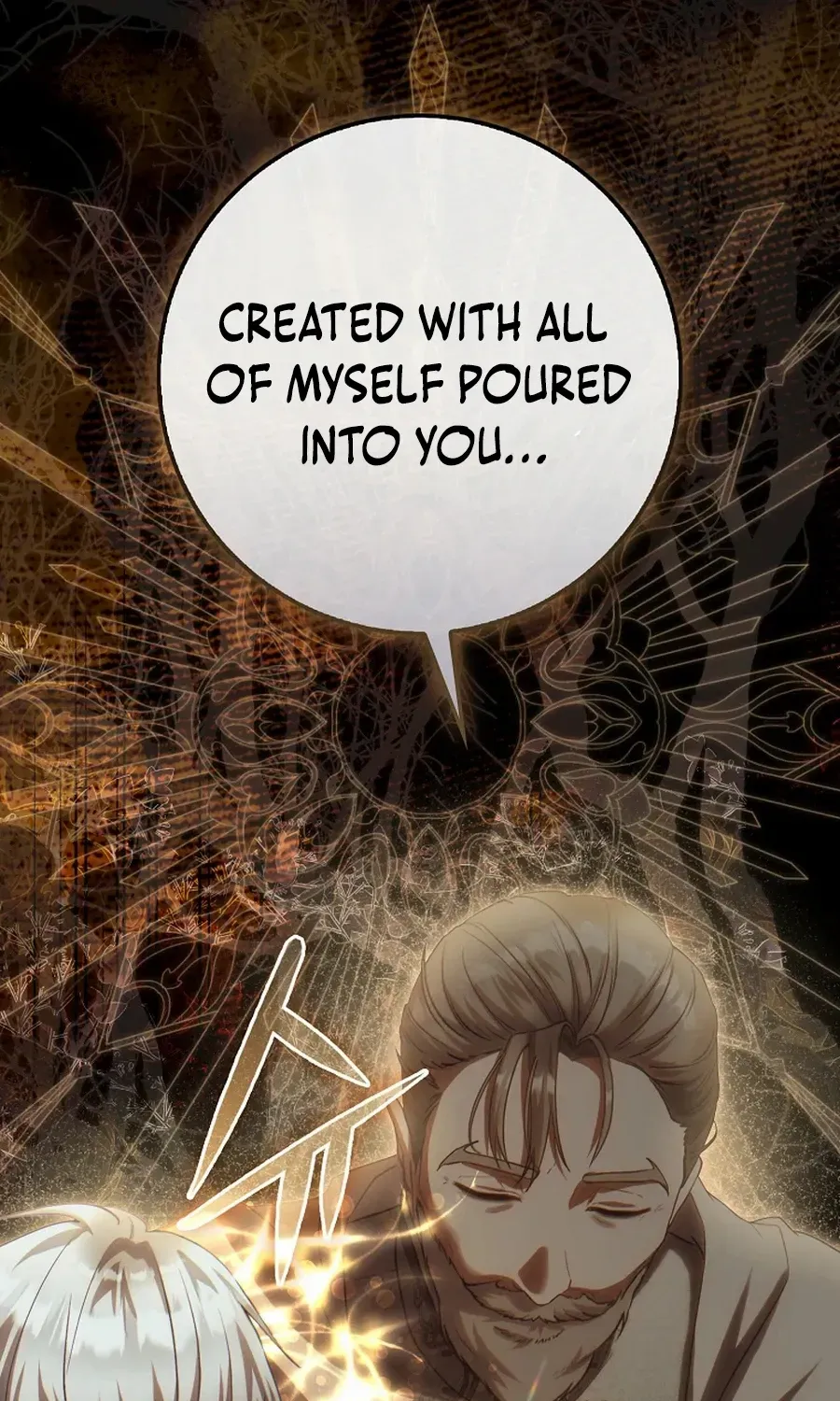 The Baby Fairy is a Villain Chapter 37 page 57 - 