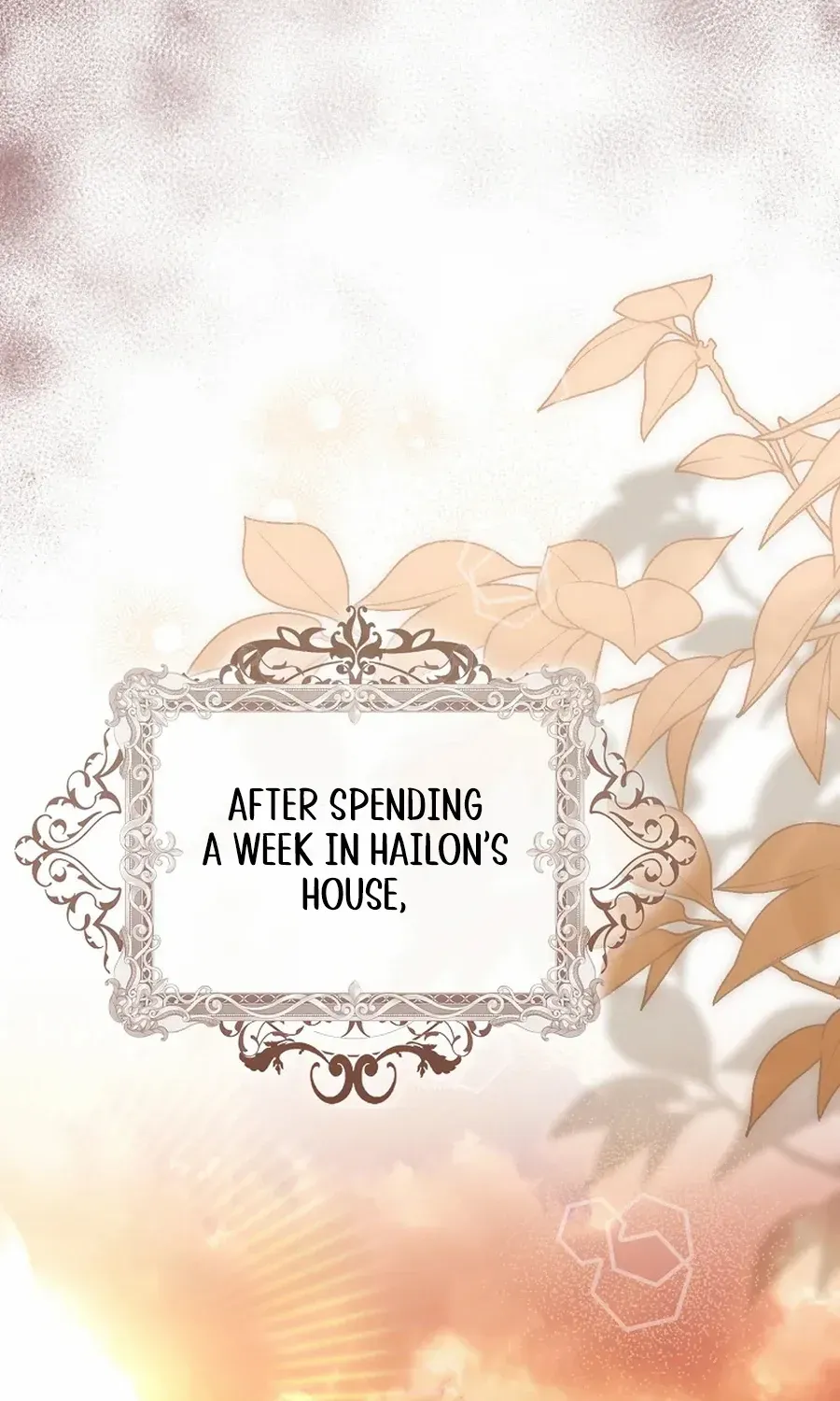 The Baby Fairy is a Villain Chapter 37 page 67 - 
