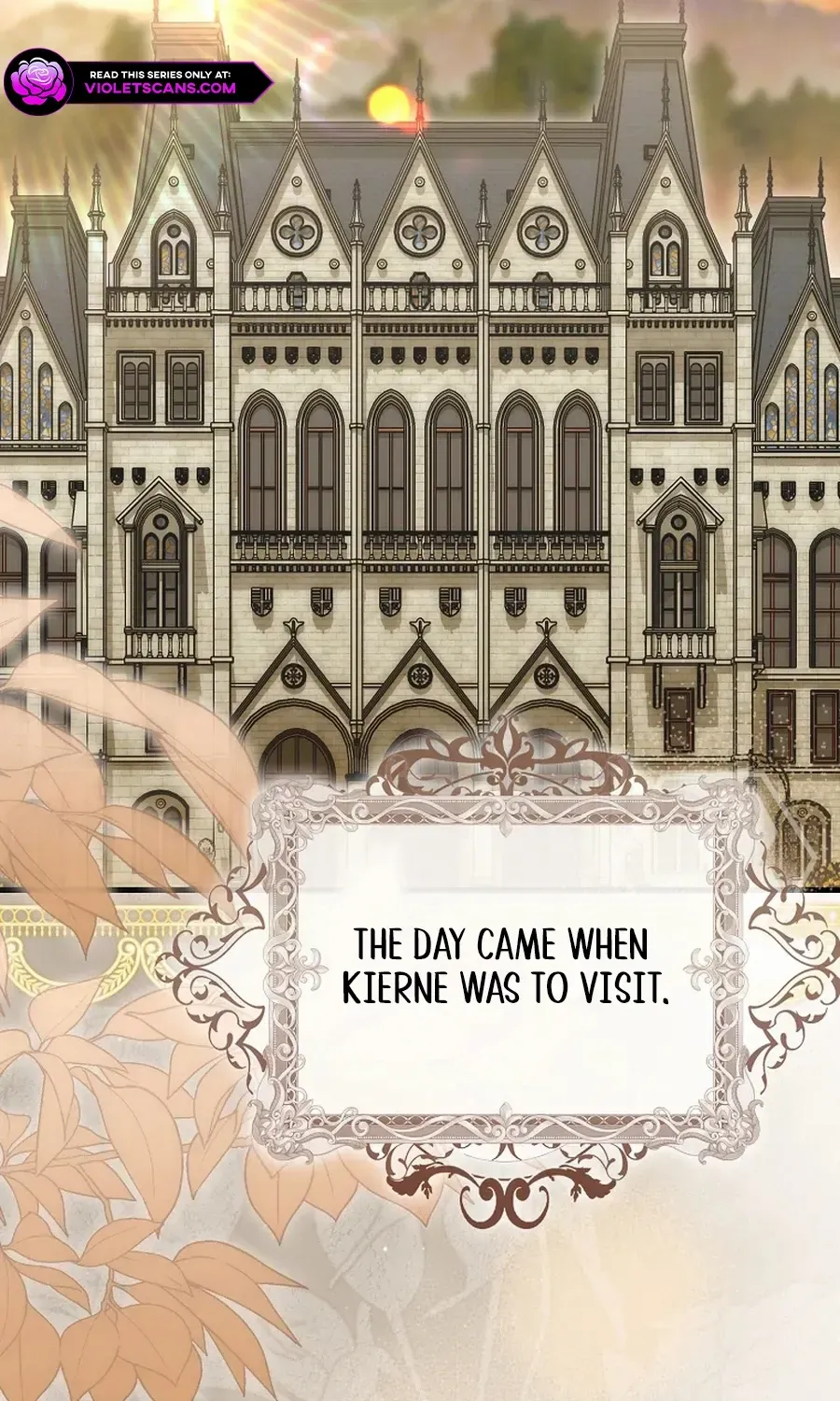 The Baby Fairy is a Villain Chapter 37 page 69 - 