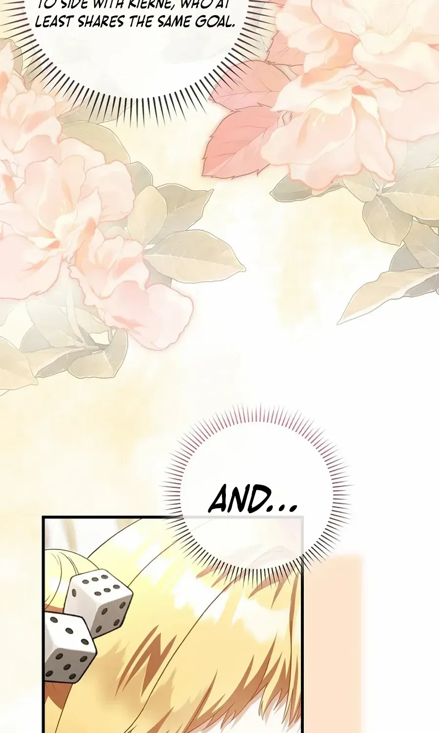 The Baby Fairy is a Villain Chapter 37 page 8 - 