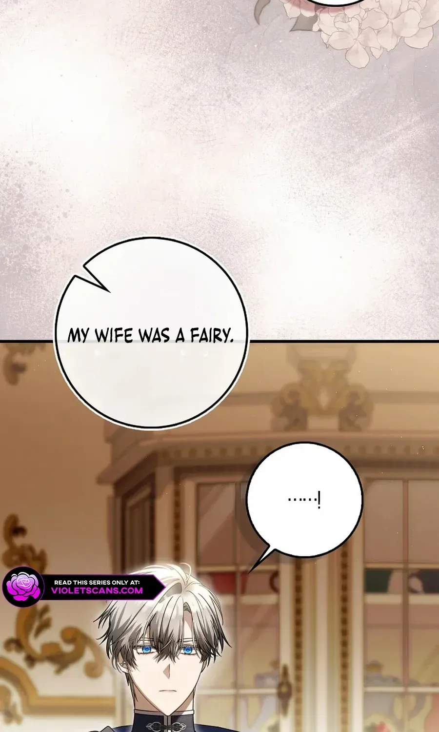The Baby Fairy is a Villain Chapter 37 page 84 - 