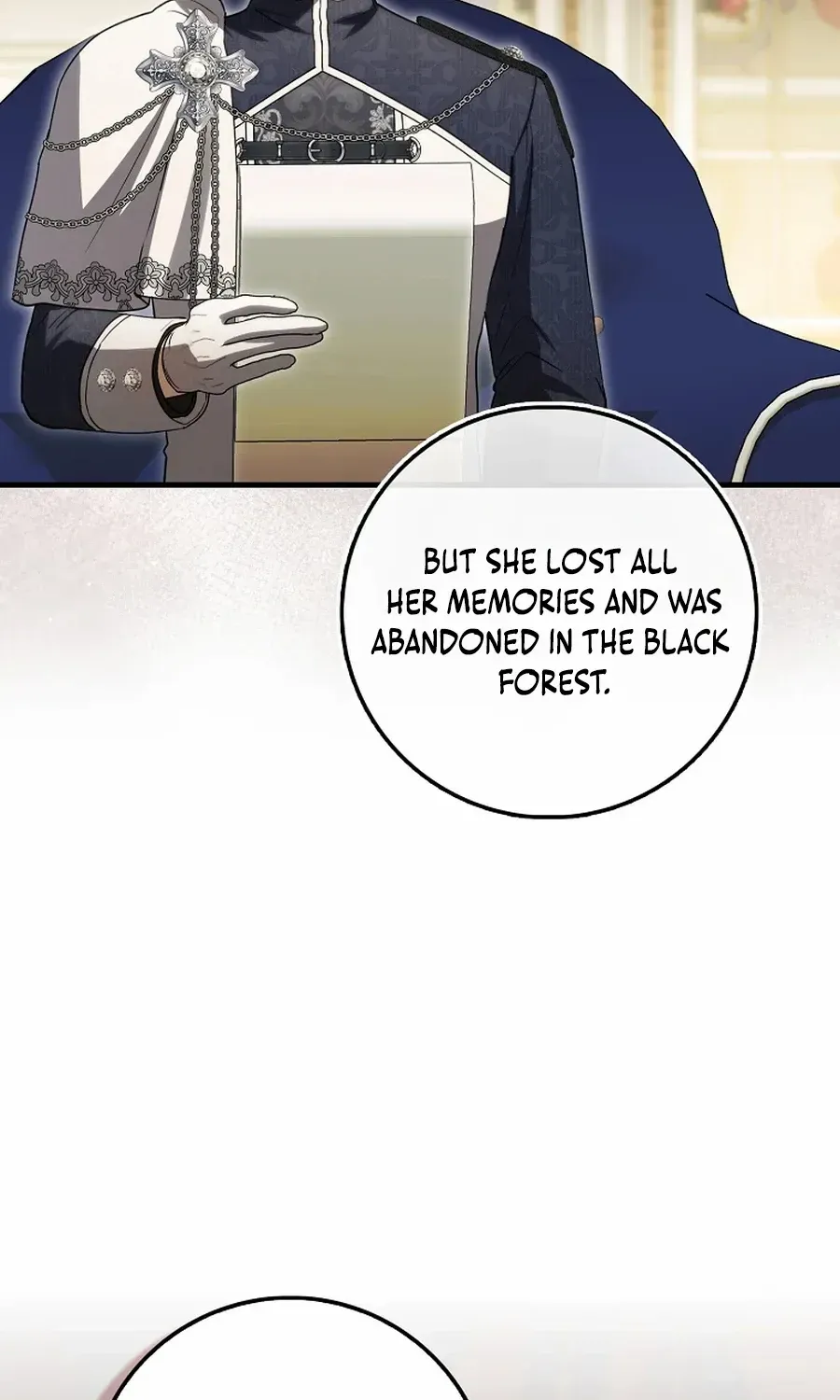 The Baby Fairy is a Villain Chapter 37 page 85 - 