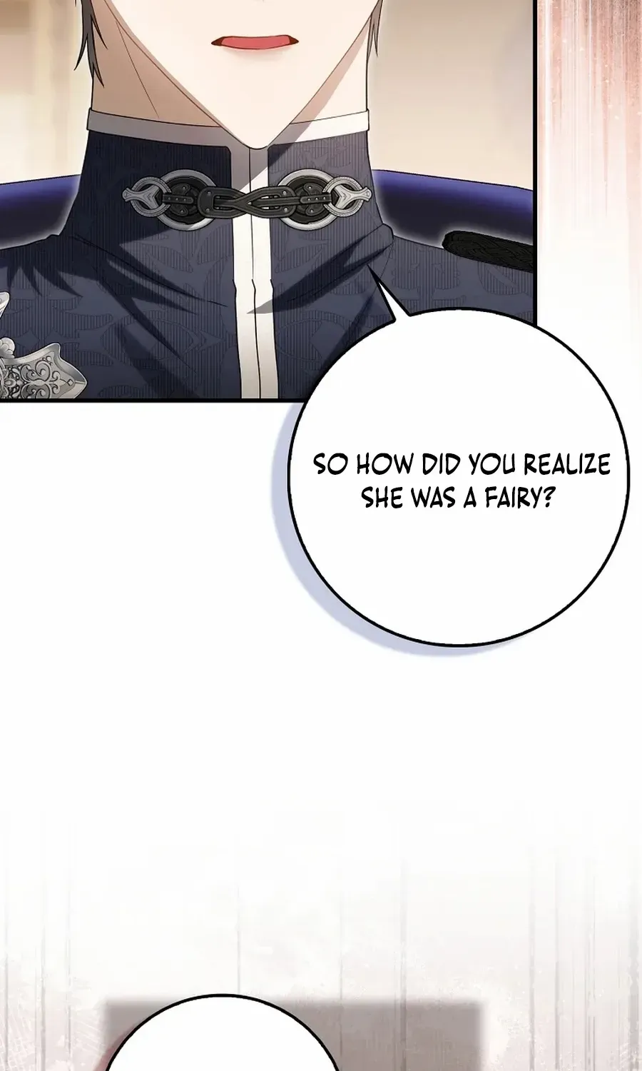 The Baby Fairy is a Villain Chapter 37 page 90 - 