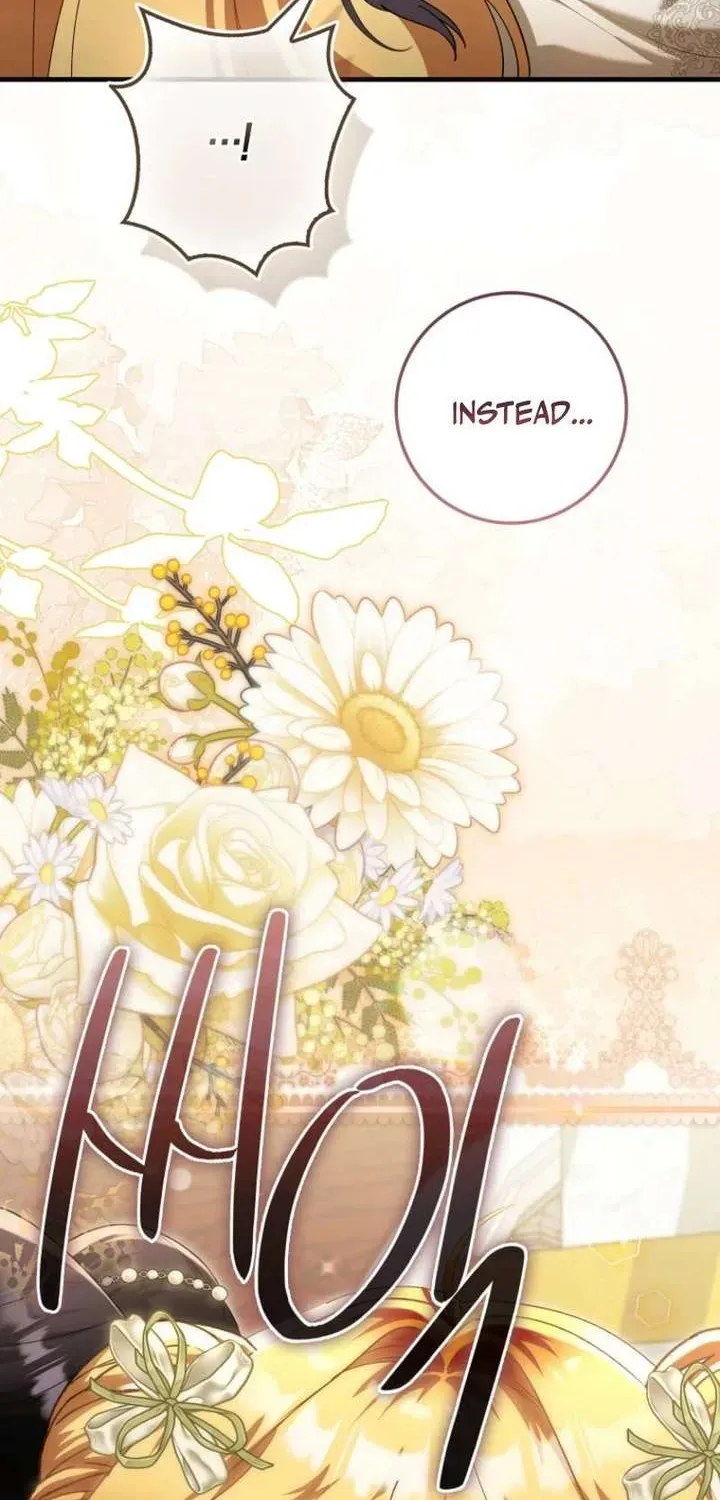 The Baby Fairy is a Villain Chapter 56.1 page 94 - 