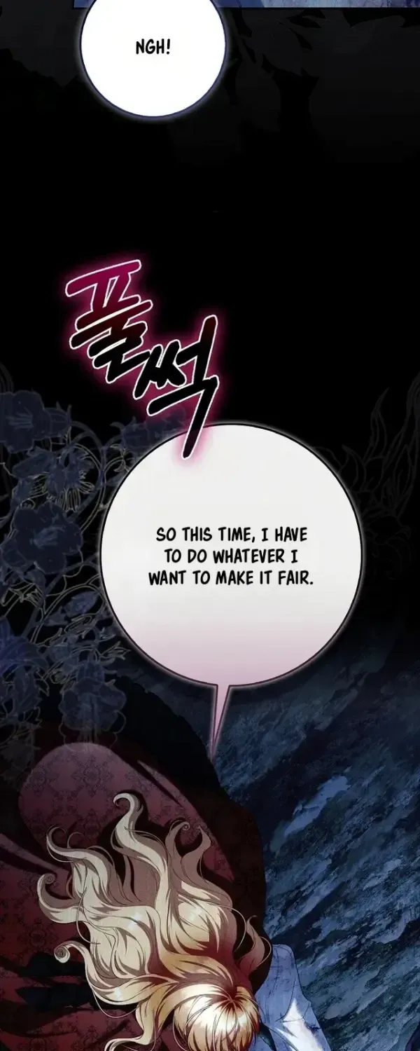 The Baby Fairy is a Villain Chapter 62 page 17 - 