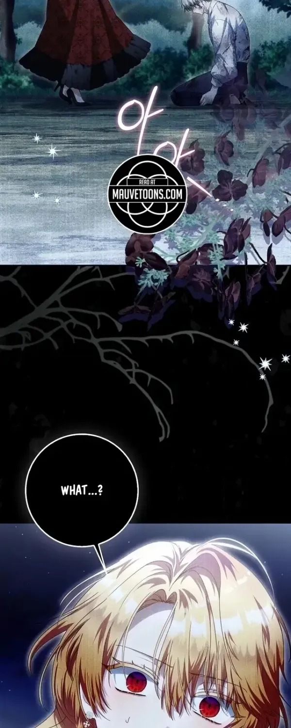 The Baby Fairy is a Villain Chapter 62 page 3 - 