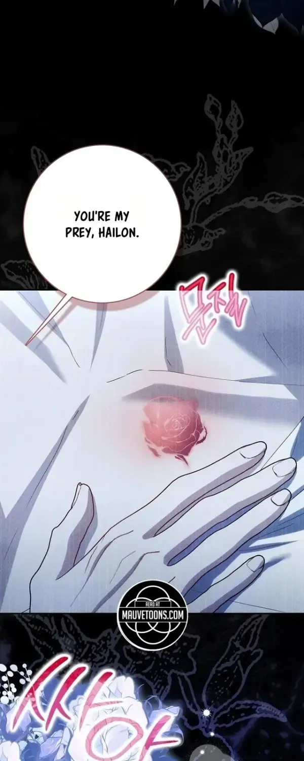 The Baby Fairy is a Villain Chapter 62 page 27 - 