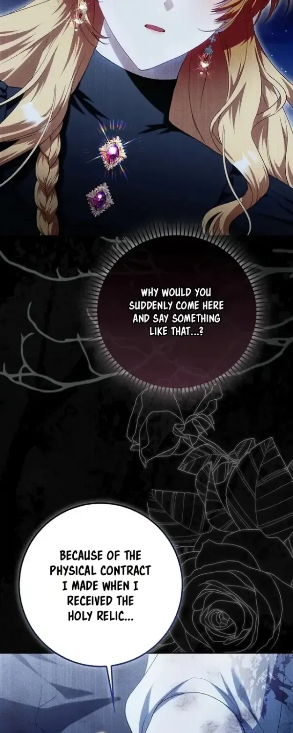 The Baby Fairy is a Villain Chapter 62 page 4 - 