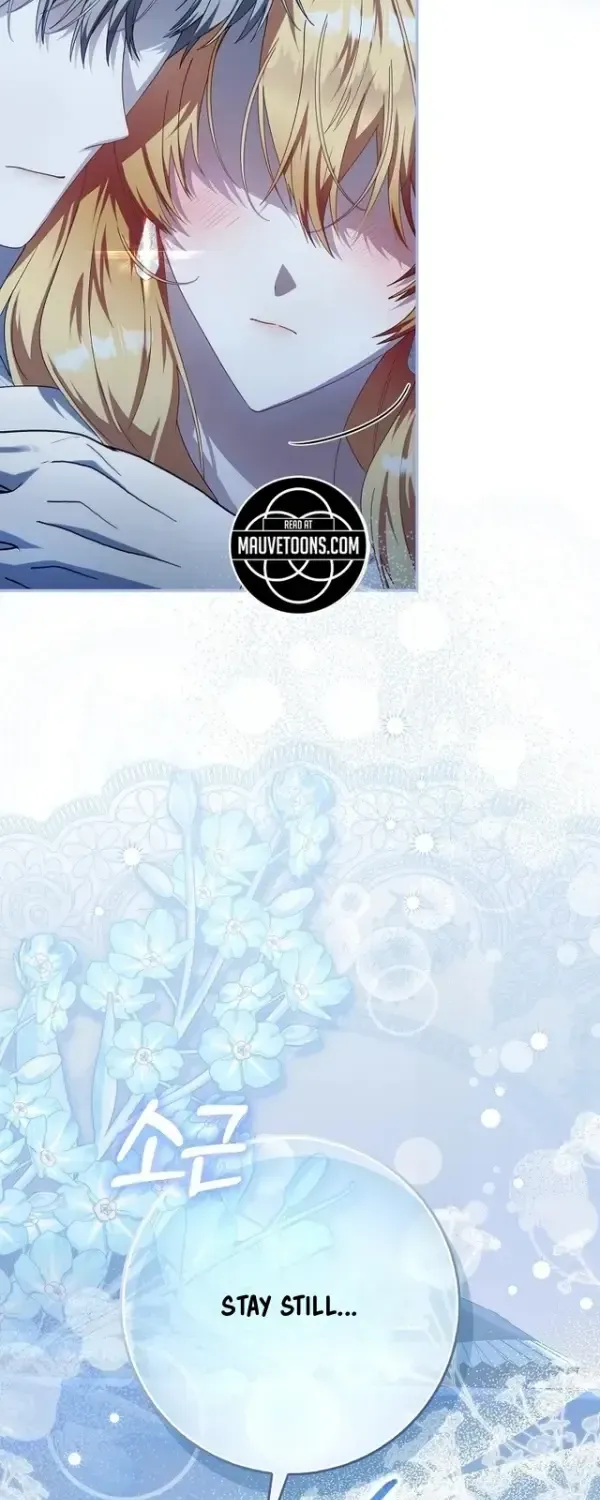 The Baby Fairy is a Villain Chapter 62 page 33 - 