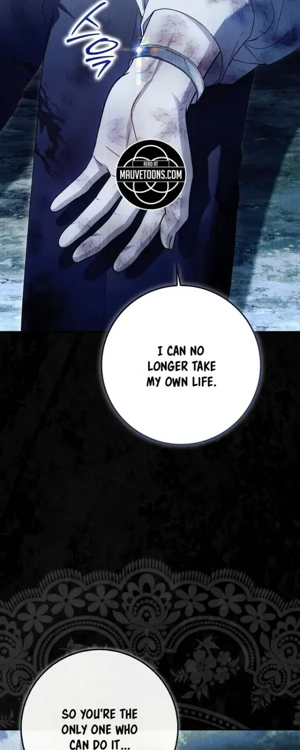 The Baby Fairy is a Villain Chapter 62 page 5 - 