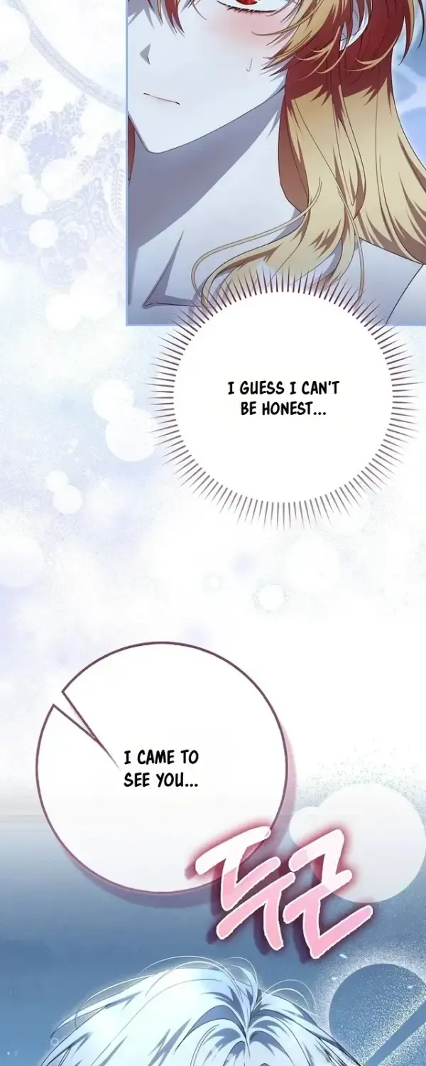 The Baby Fairy is a Villain Chapter 62 page 41 - 