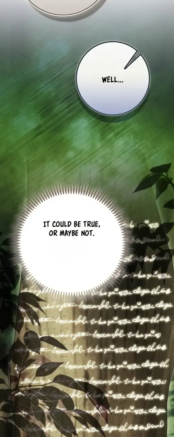 The Baby Fairy is a Villain Chapter 62 page 57 - 