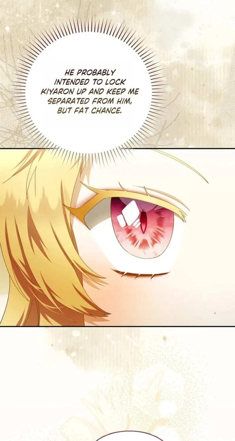 The Baby Fairy is a Villain Chapter 69 page 15 - 
