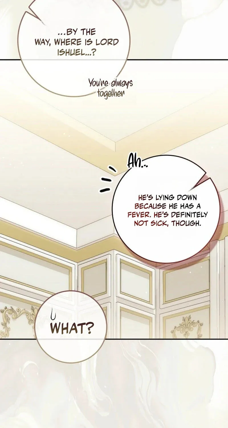 The Baby Fairy is a Villain Chapter 69 page 42 - 