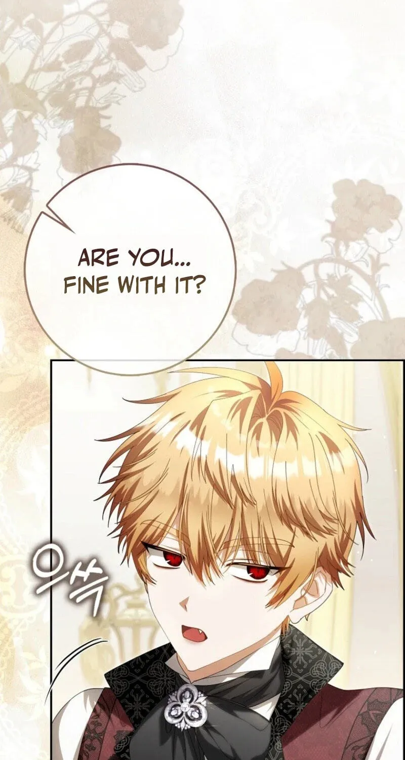 The Baby Fairy is a Villain Chapter 69 page 45 - 