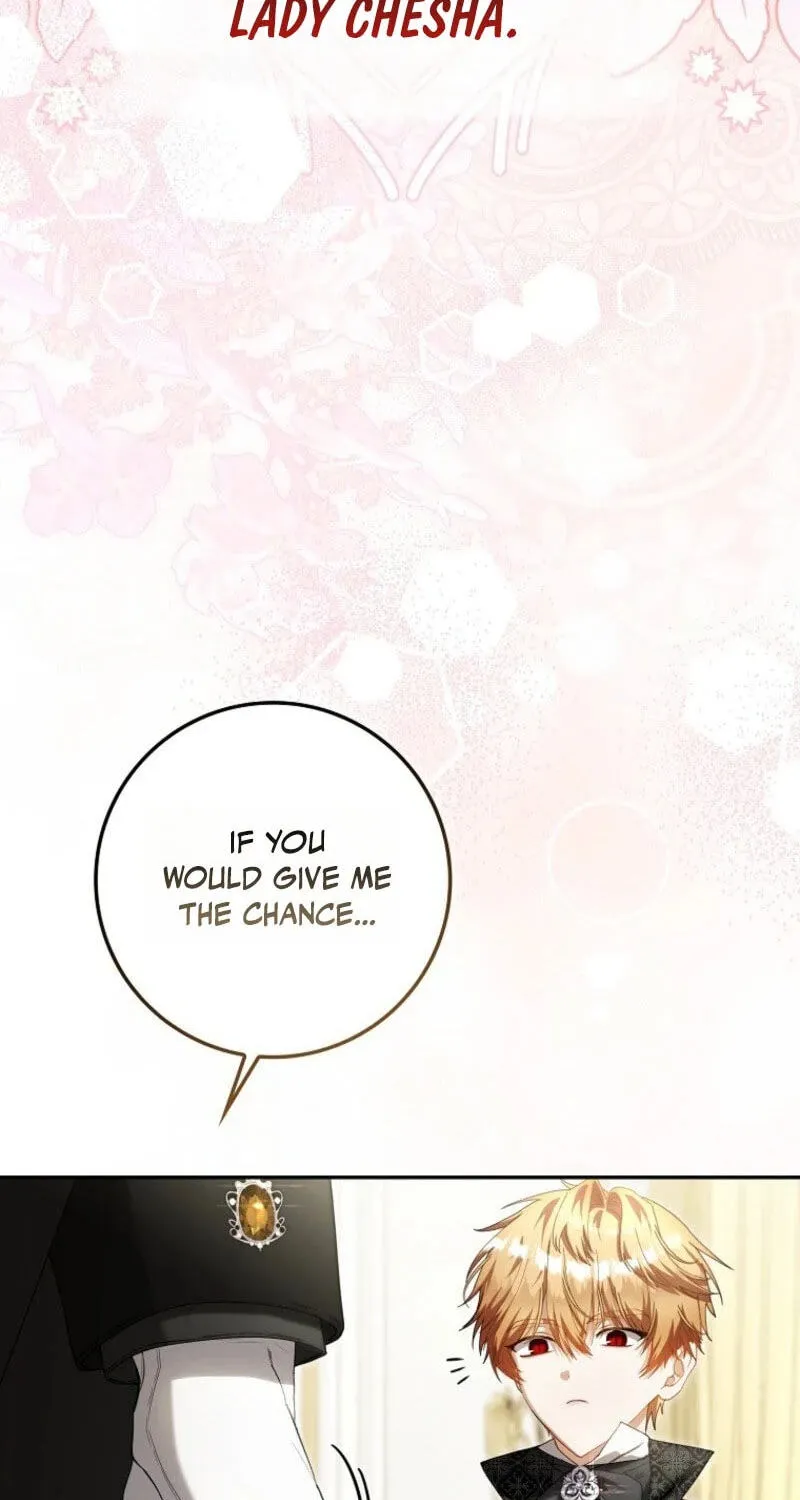 The Baby Fairy is a Villain Chapter 69 page 56 - 