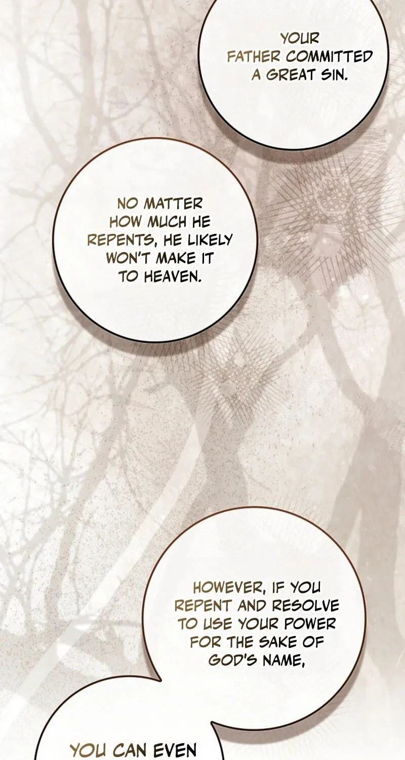 The Baby Fairy is a Villain Chapter 69 page 7 - 