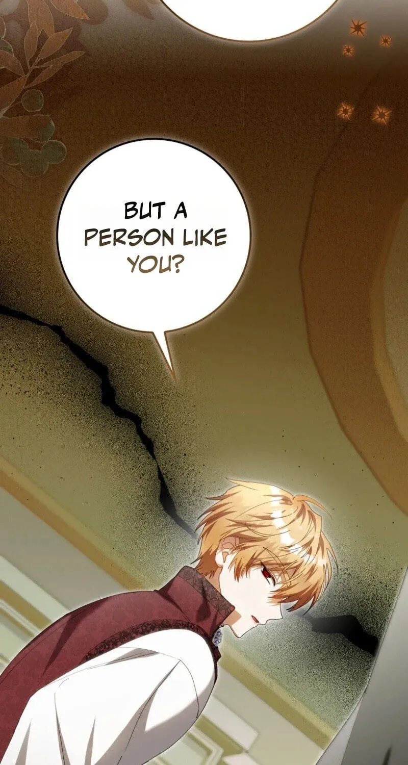 The Baby Fairy is a Villain Chapter 69 page 69 - 