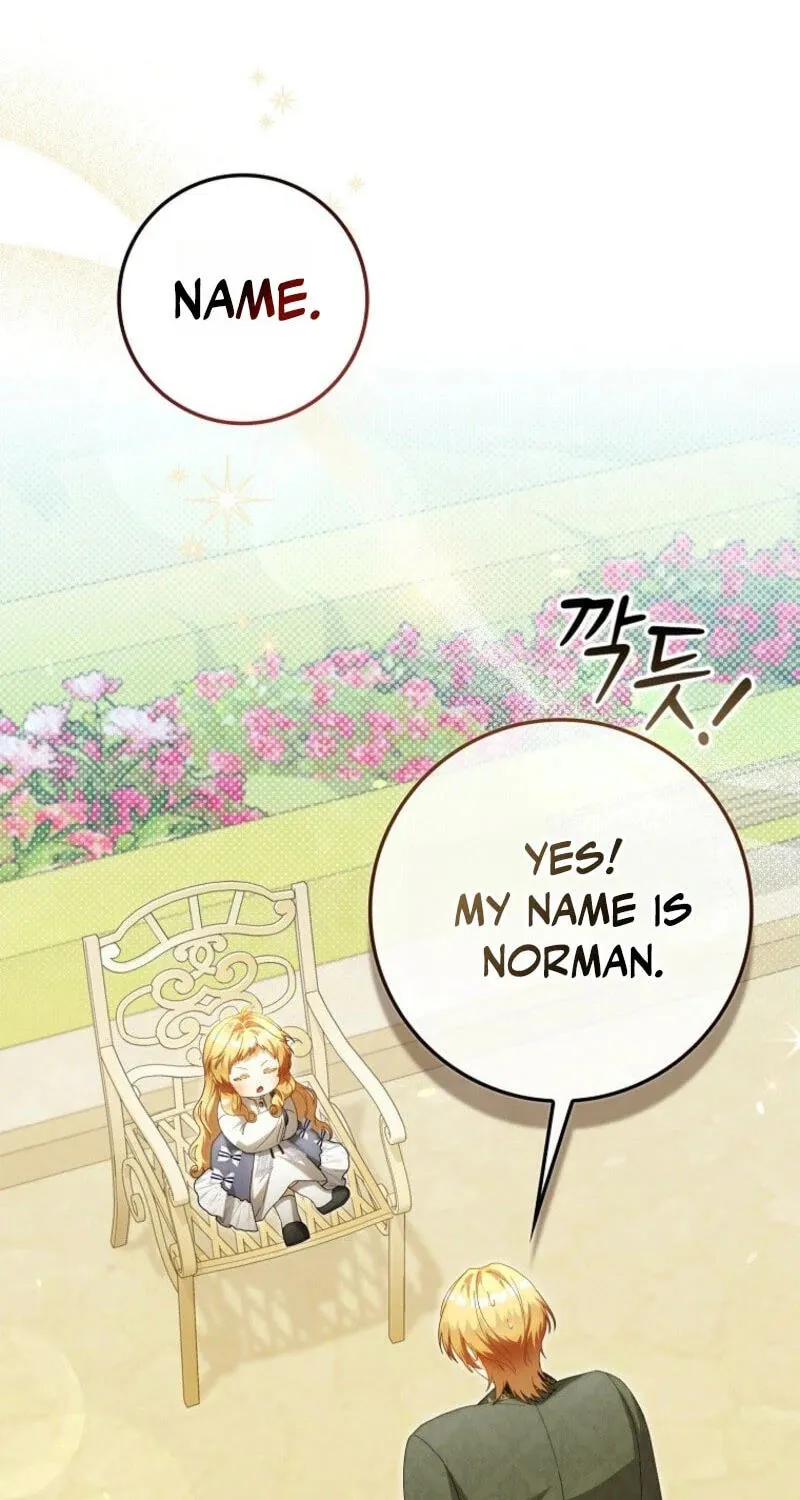 The Baby Fairy is a Villain Chapter 69 page 88 - 