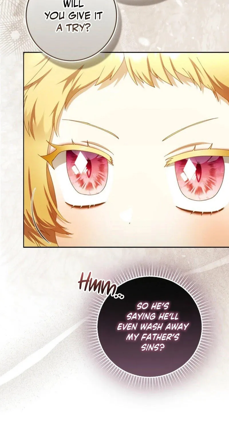 The Baby Fairy is a Villain Chapter 69 page 10 - 